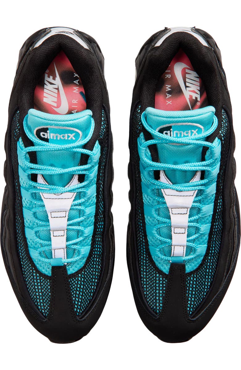 Nike Air Max 95 Essential Sneaker, Alternate, color,