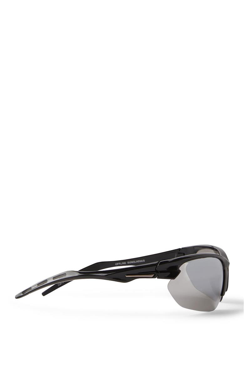 Cotton On Men's Offline Sunglasses, Alternate, color, 