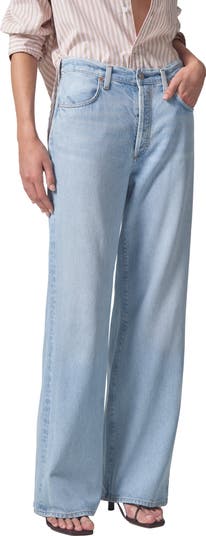 Citizens of Humanity Annina Trouser Jeans | Shopbop