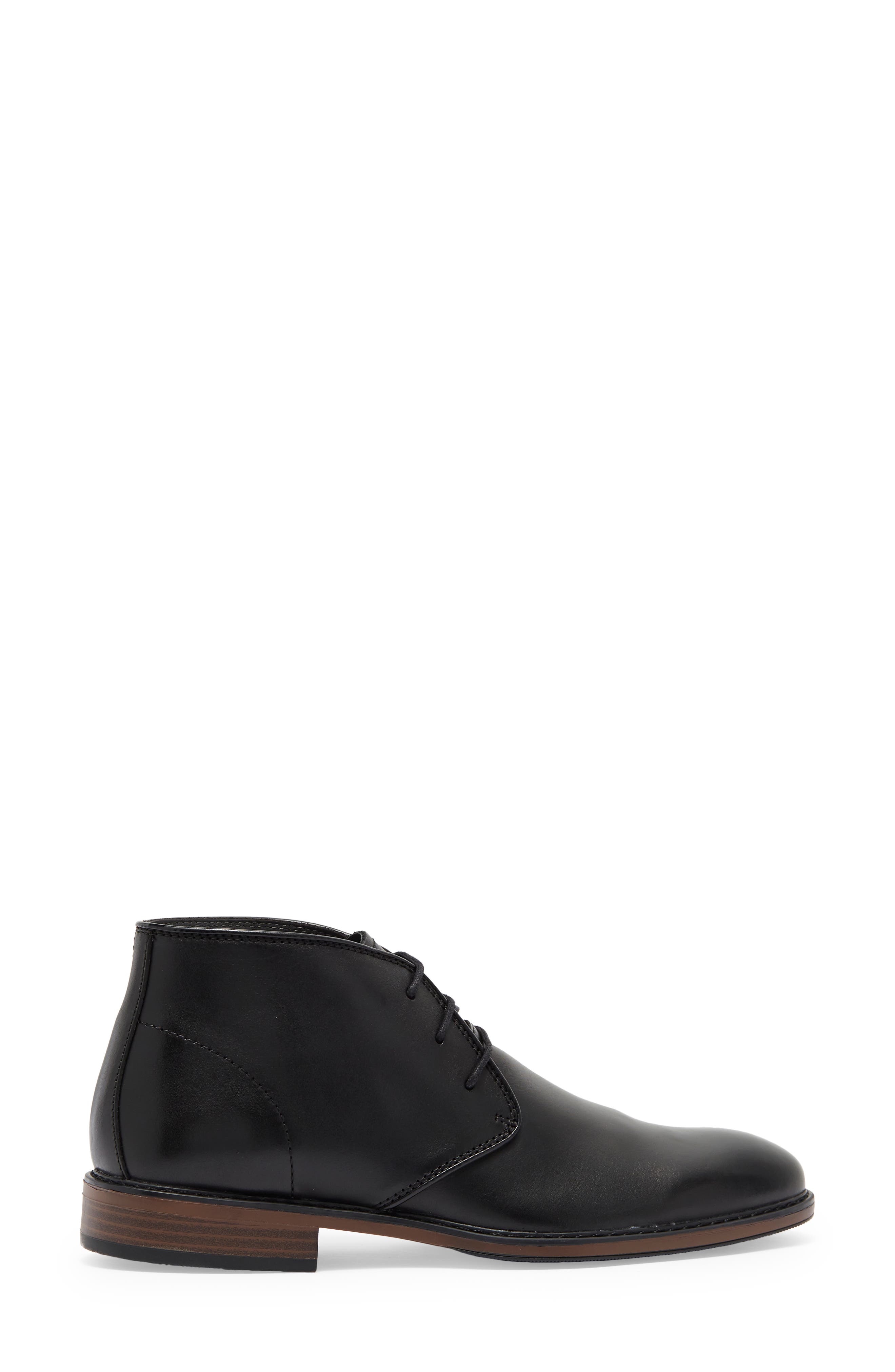 VITTORIO RUSSO Rudolph Chukka Boot, Alternate, color, 