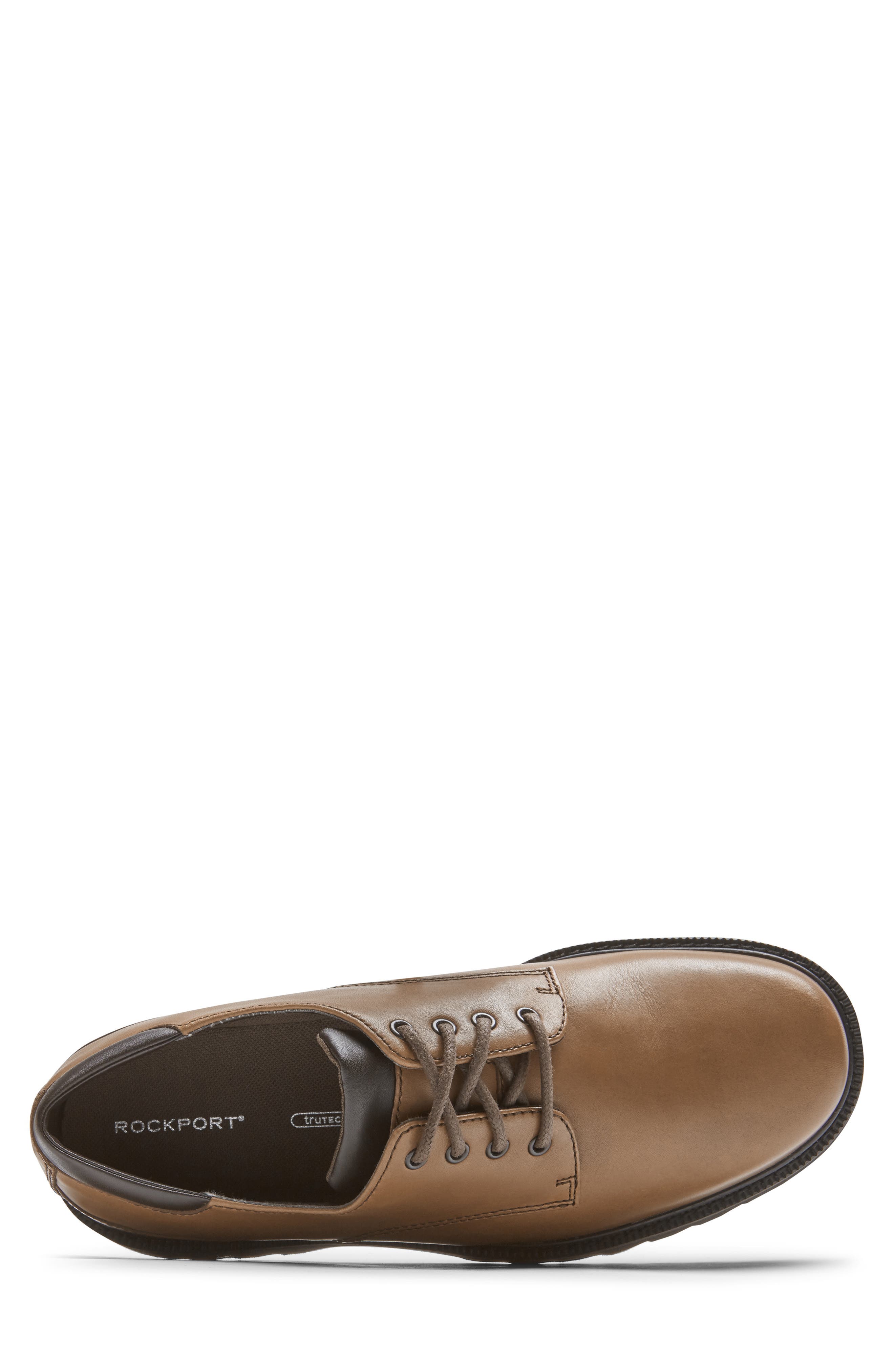 Rockport Northfield Waterproof Derby, Alternate, color, 