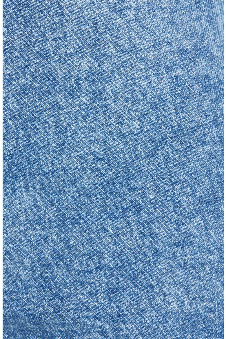 Daria High Waist Skinny Jeans, Alternate, color, LAKELAND STRETCH