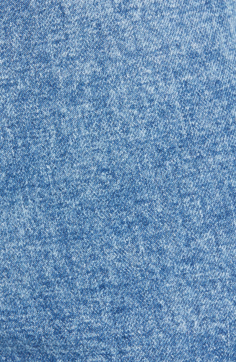 Khaite Daria High Waist Skinny Jeans, Alternate, color,