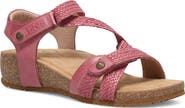 Taos 'Trulie' Wedge Sandal