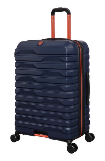 BRITBAG BRITBAG CAUSEWAY 27-INCH HARDSIDE LUGGAGE 