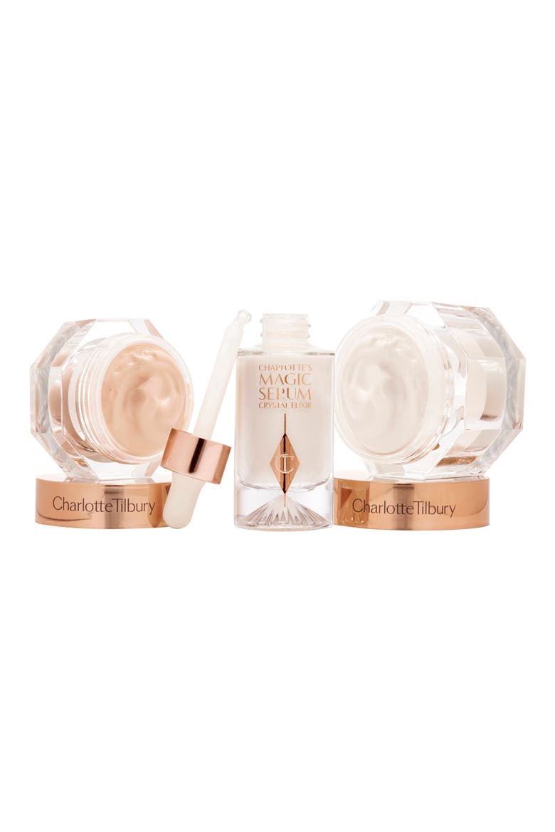 Magic Cream Set $240 Value, Main, color, NO COLOR