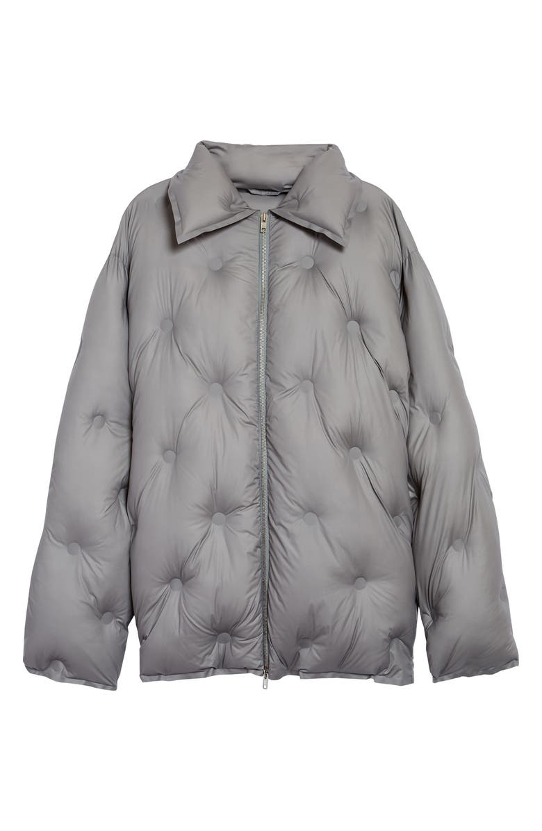 Maison Margiela Padded Jacket, Main, color, 