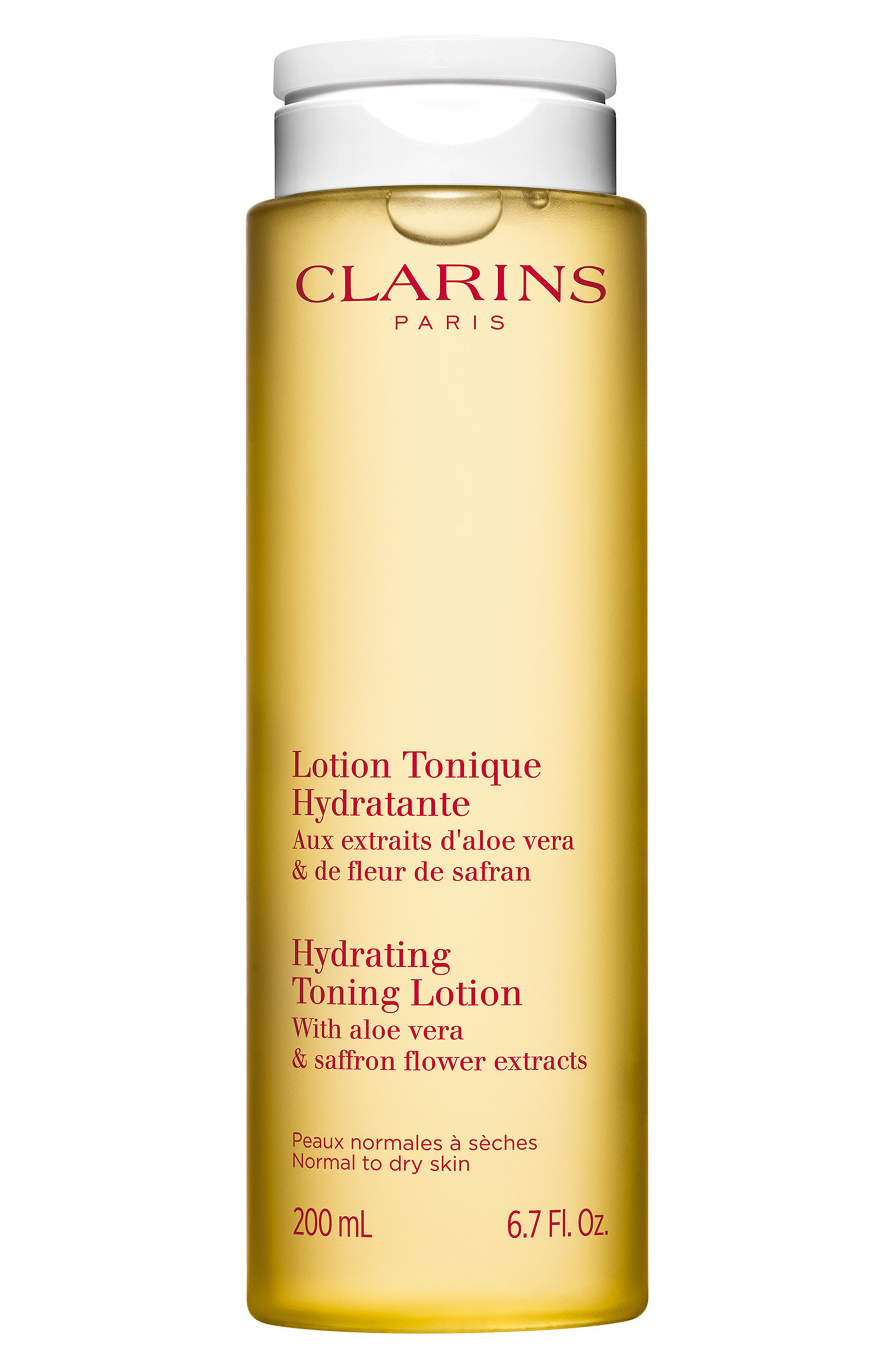 Clarins Hydrating Toning Lotion 
