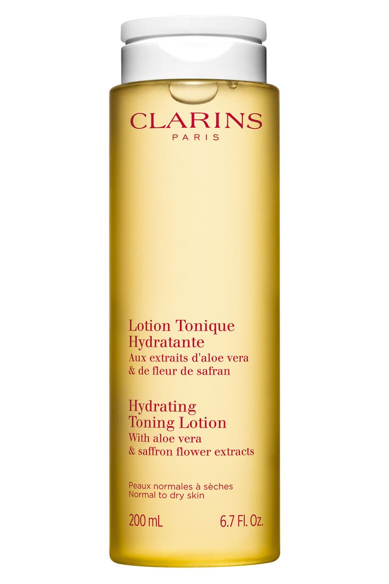 Hydrating Toning Lotion, Main, color, NO COLOR