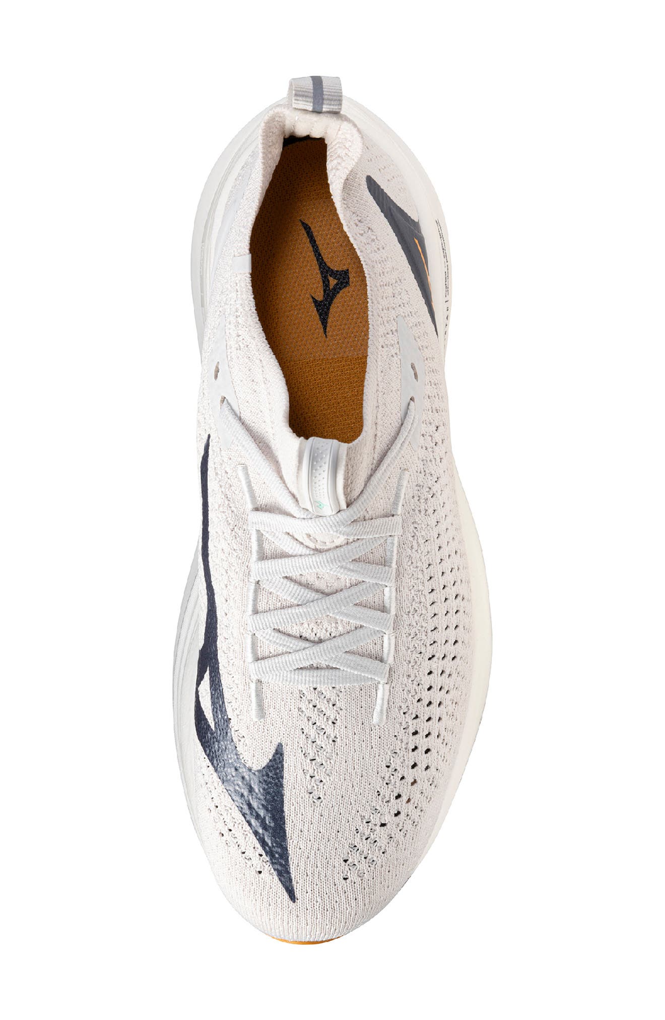 Neo Vista 2 Running Shoe, Alternate, color, NIMBUS CLOUD-TANGELO