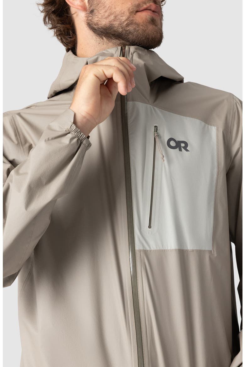 Helium UL Jacket, Alternate, color, PRO KHAKI