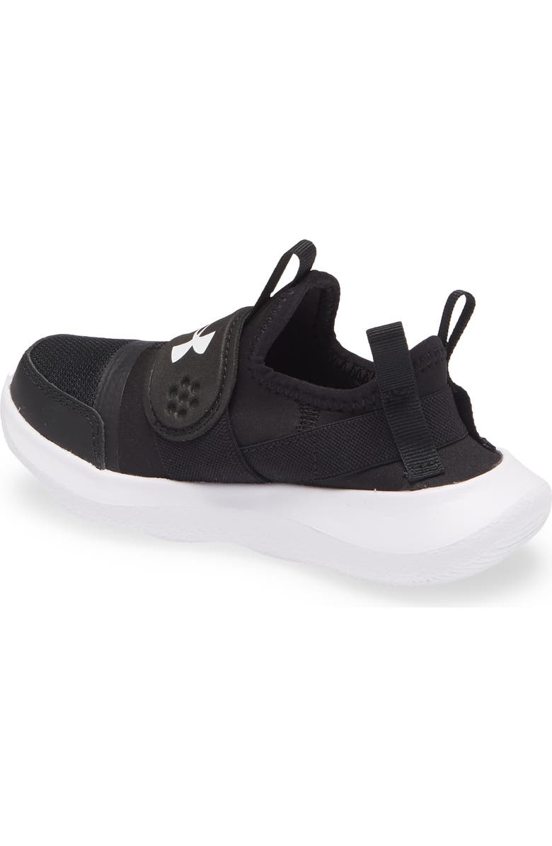Under Armour Runplay Slip-On Sneaker, Alternate, color,