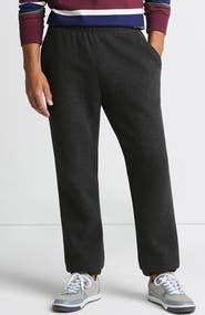 Lands' End Serious Sweats Sweatpants
