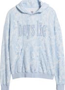 BOYS LIE Manhunt Racer Hoodie
