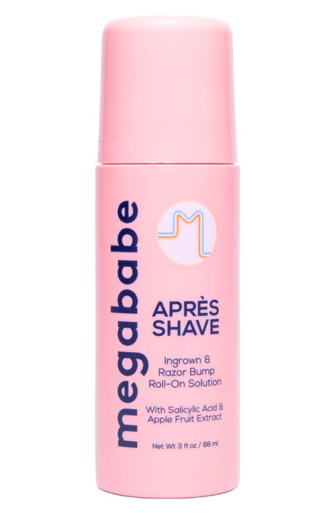 Après Shave Ingrown Hair & Razor Bump Roll-On