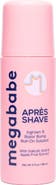 Megababe Après Shave Ingrown Hair & Razor Bump Roll-On