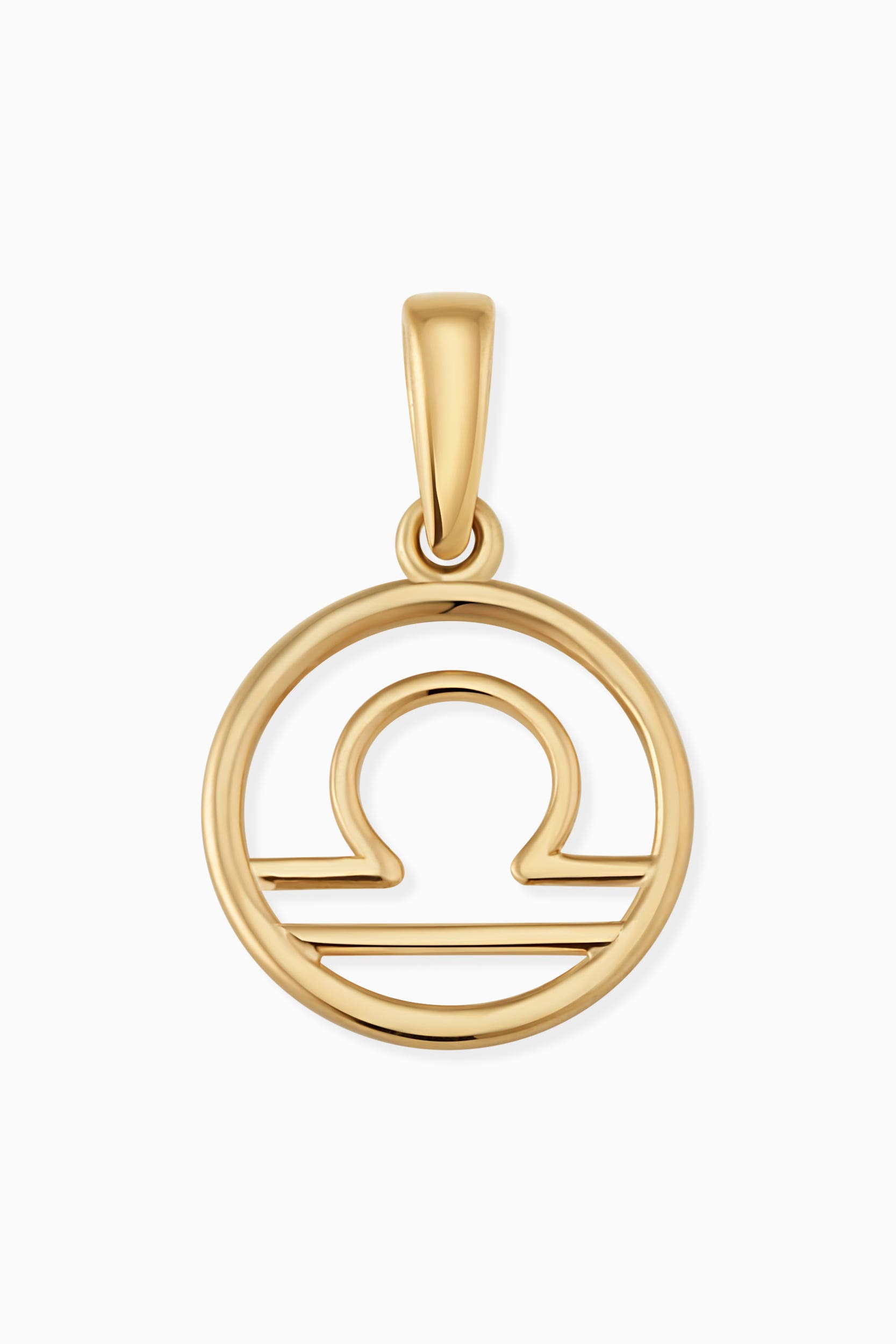 Yellow Gold - Libra