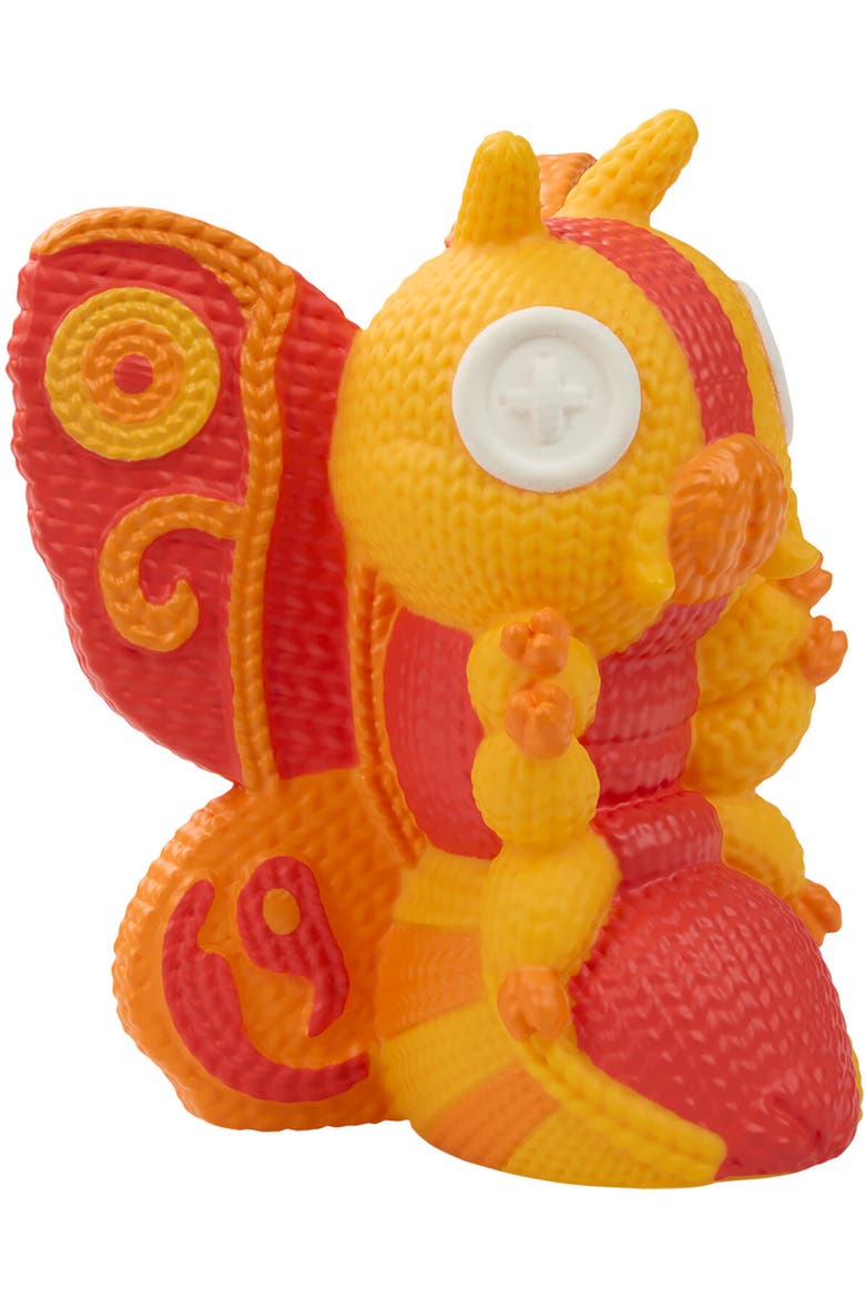 Toho - Mothra, Alternate, color, Multicolor