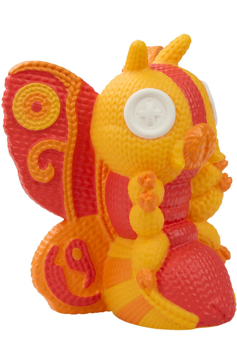 Handmade By Robots Toho - Mothra, Alternate, color, 