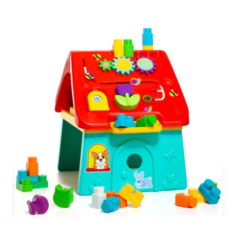 Activity House for Children