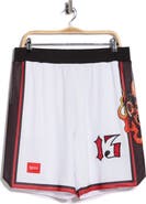 Ed Hardy Devil Head Shorts