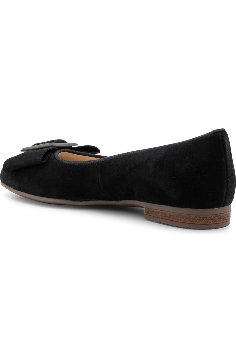 ara Sheridan Flat, Alternate, color,