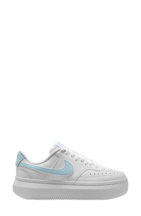 Court Vision Alta Sneaker (Women)