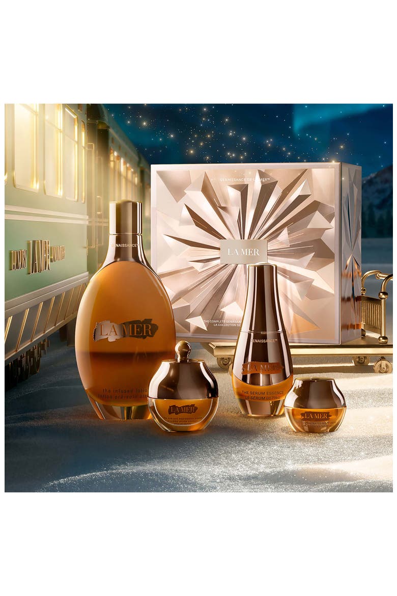 The Complete Genaissance de la Mer™ Collection Set $1,789 Value, Alternate, color, NO COLOR