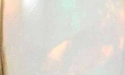 Zoë Chicco Dangling Semiprecious Stone Choker