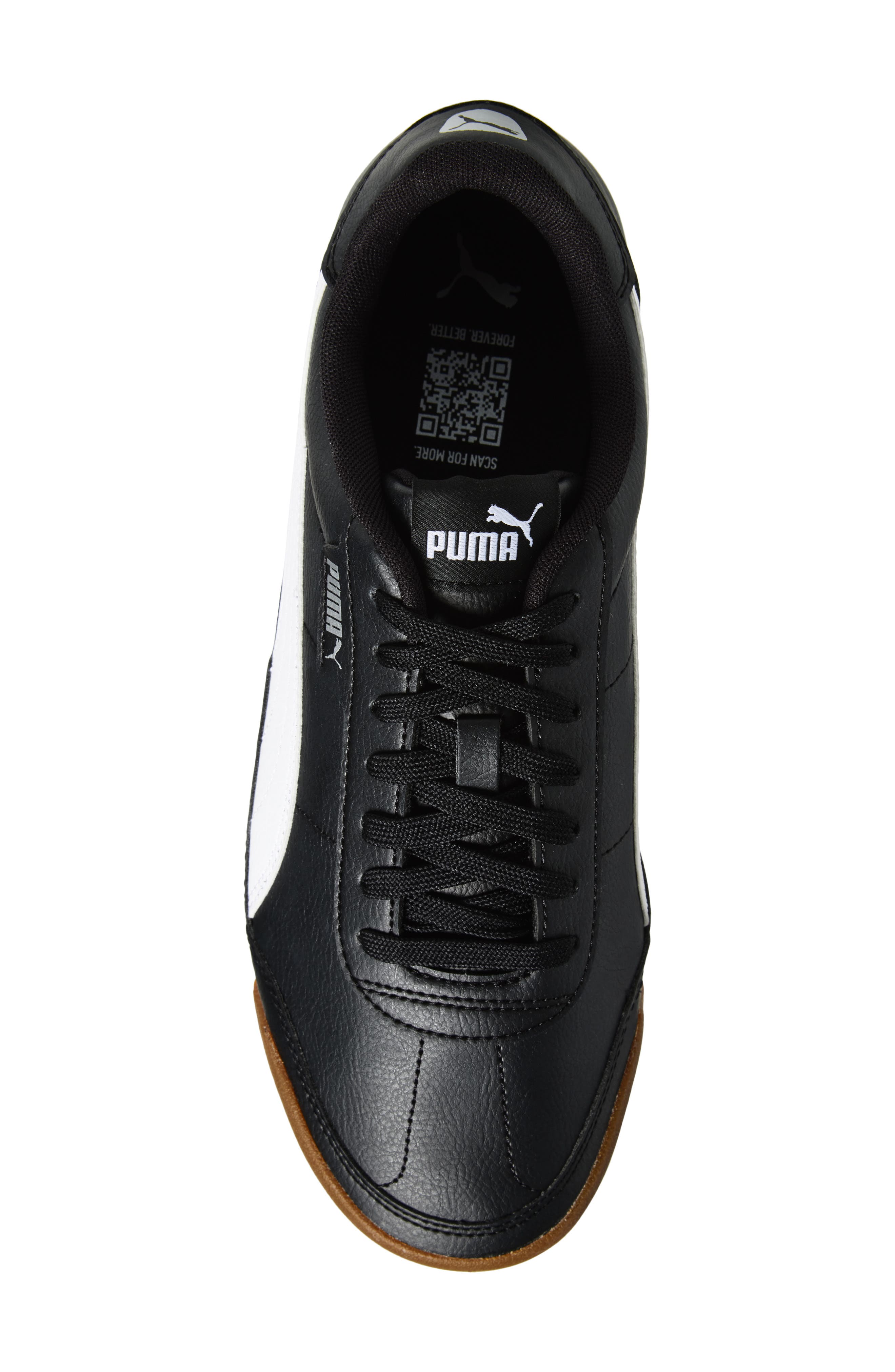 PUMA Turino II OG Sneaker, Alternate, color, 