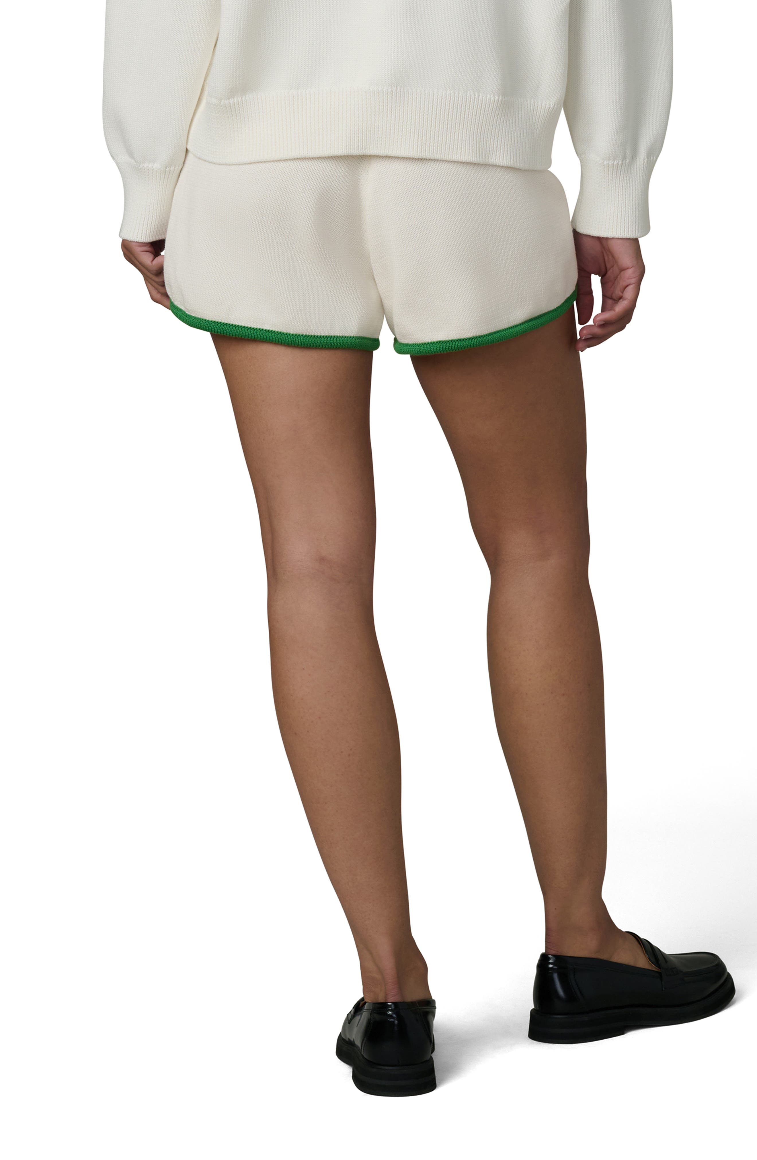 The Romie Sweater Shorts - image 4