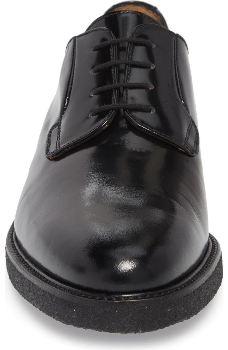 Common Projects Plain Toe Derby, Alternate, color,