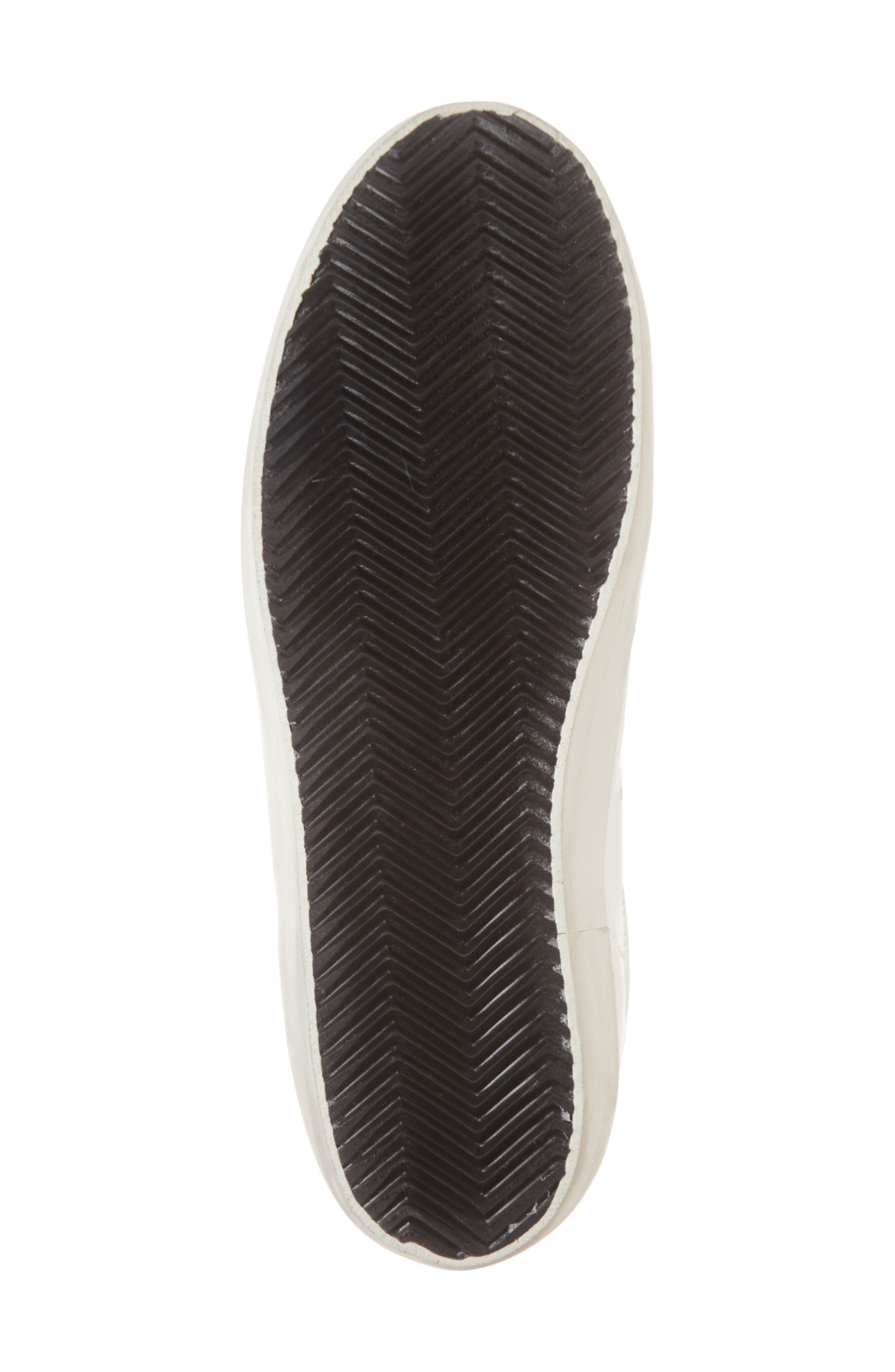 Golden Goose Superstar Low Top Sneaker, Alternate, color, 