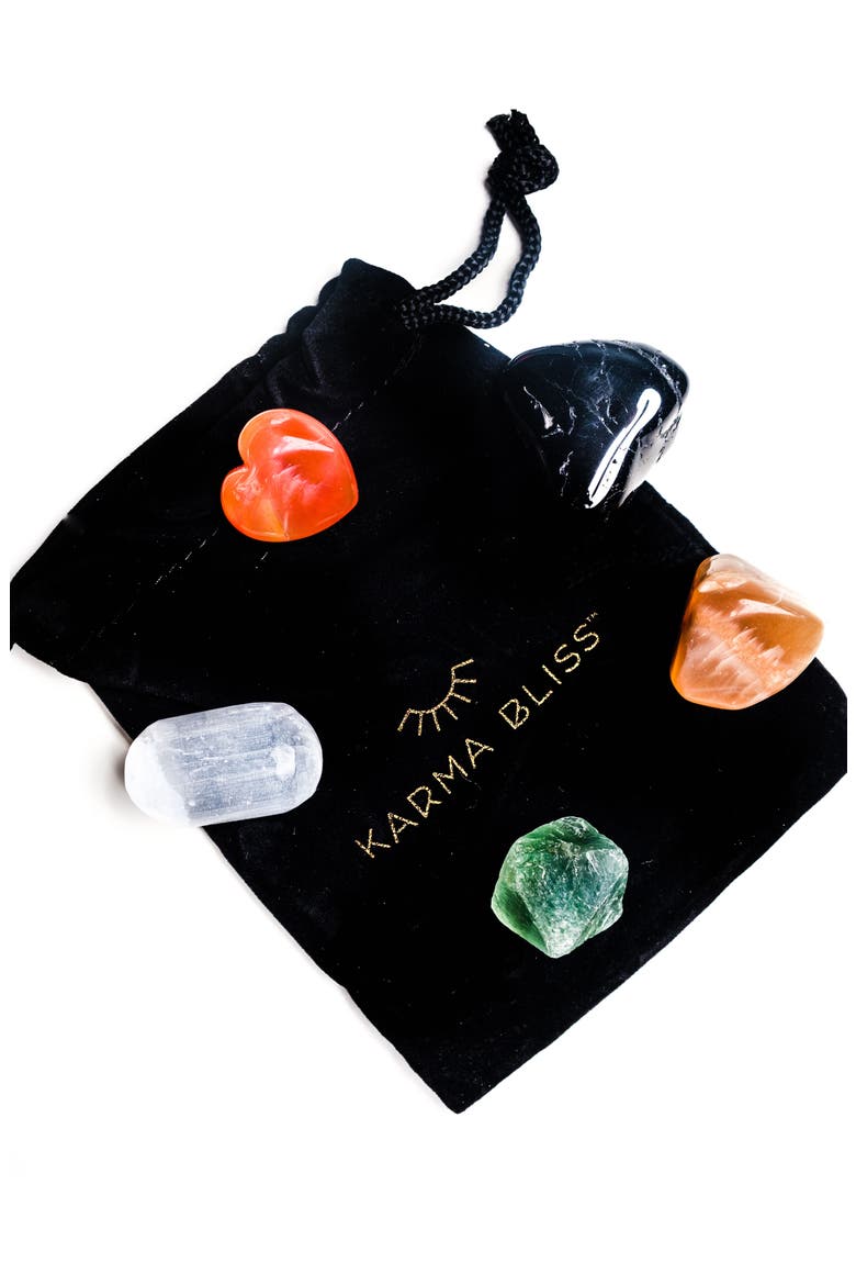 Vitality Bliss Bag, Alternate, color, NO COLOR