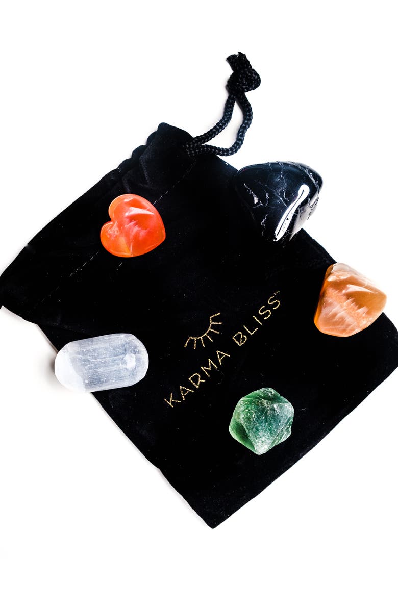 Karma Bliss Vitality Bliss Bag, Alternate, color,