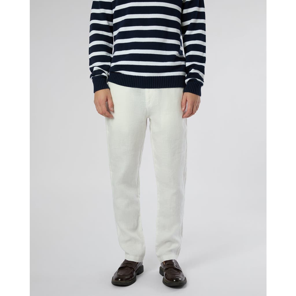 Onia Linen Trouser