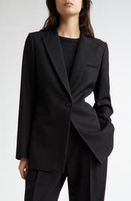 PARTOW Ross Virgin Wool Jacket