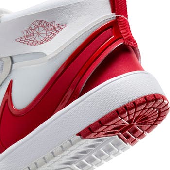 Kids' Jordan 1 Mid EasyOn Sneaker