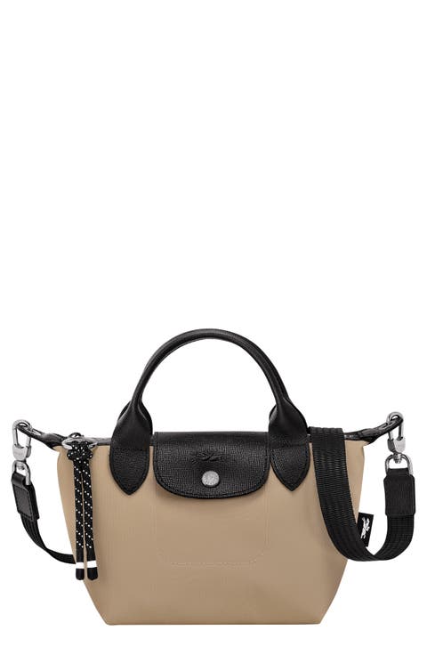 Le Pliage Small Crossbody Bag