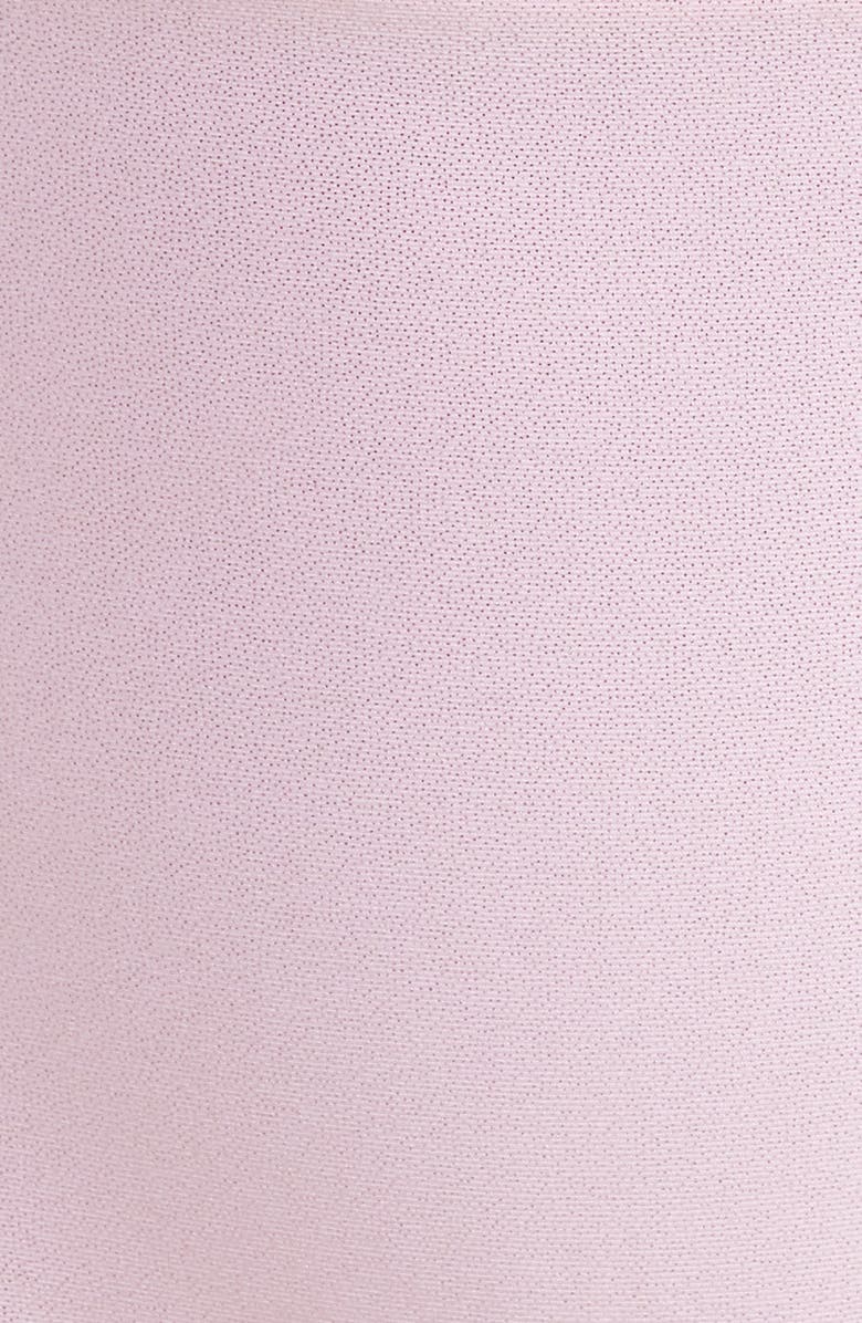 BOAMAR Bondy High Waist Bikini Bottoms, Alternate, color, Pink