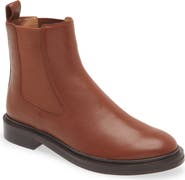 Madewell The Benning Chelsea Boot