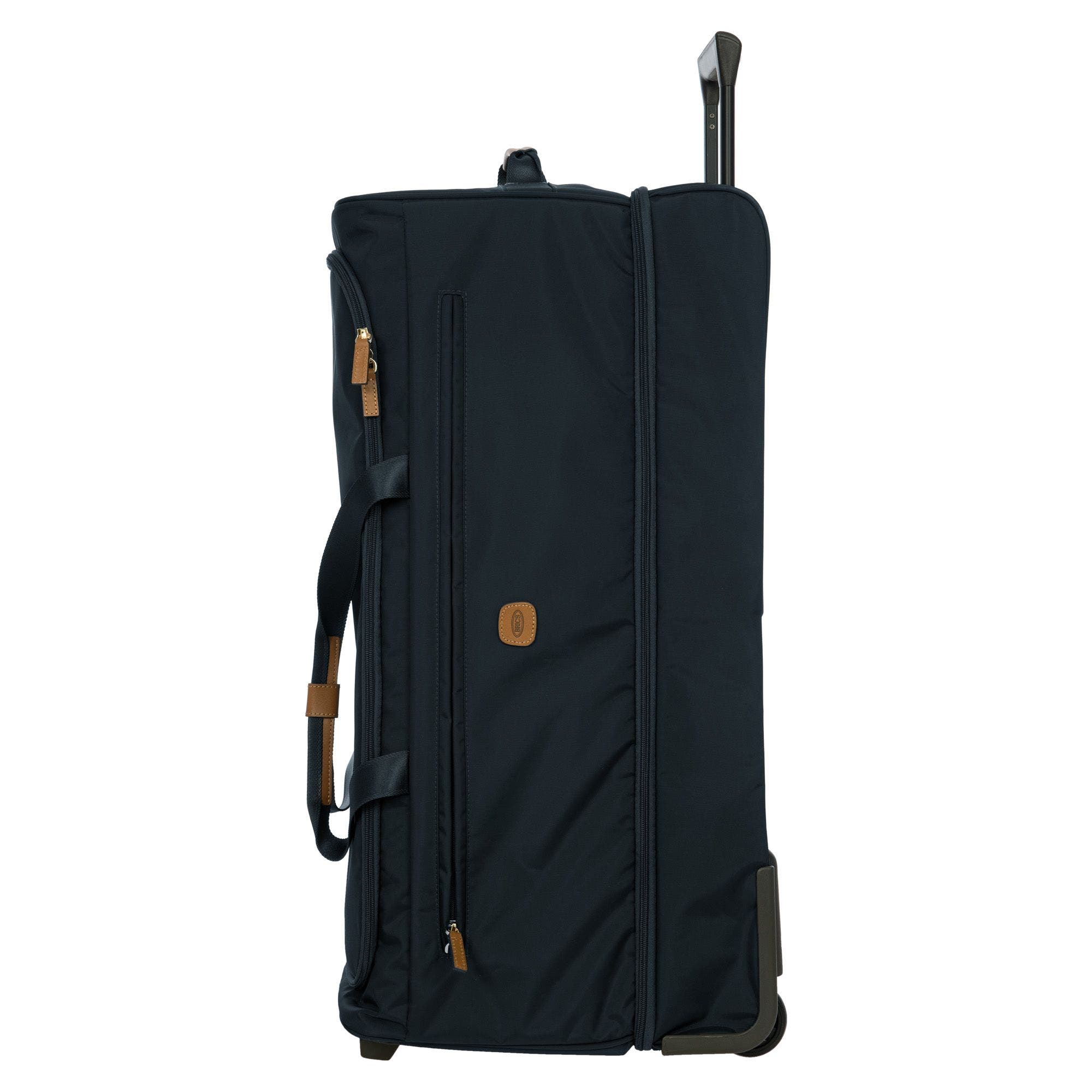 X-travel 30" Rolling Shoe Duffle, Alternate, color, Navy