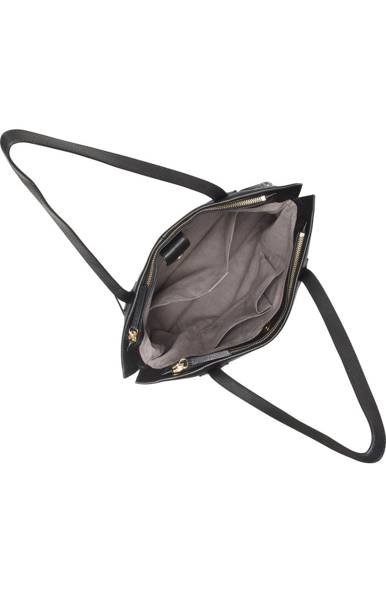 Vince Camuto Jayde Leather Tote, Alternate, color,