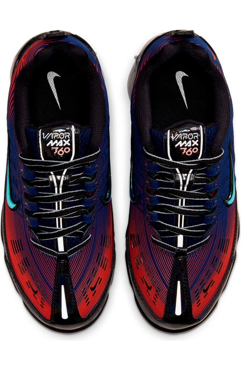 Nike Air VaporMax 360 Sneaker, Alternate, color,