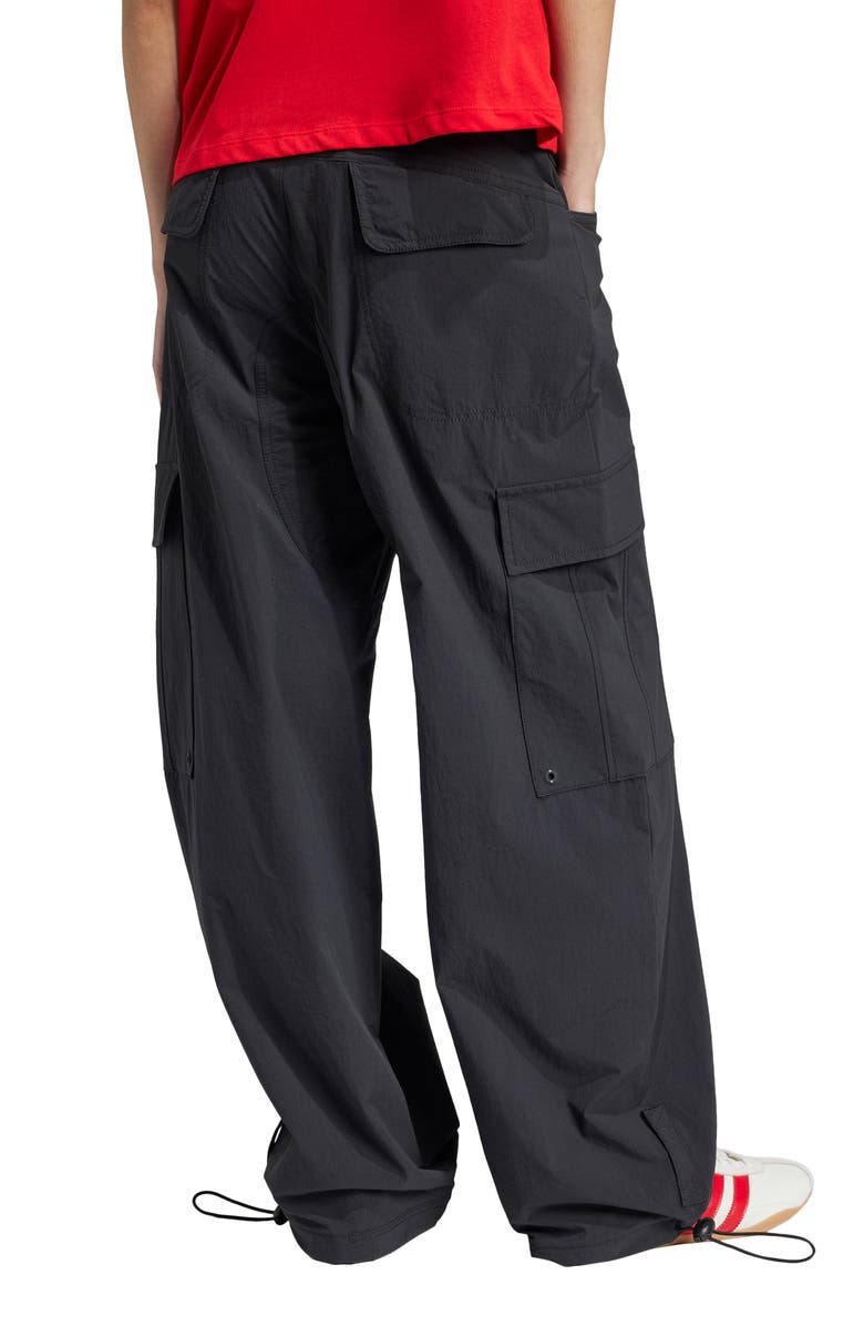 adidas Originals Premium Essentials Cargo Pants, Alternate, color,