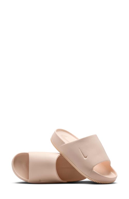 NIKE NIKE CALM SLIDE SANDAL