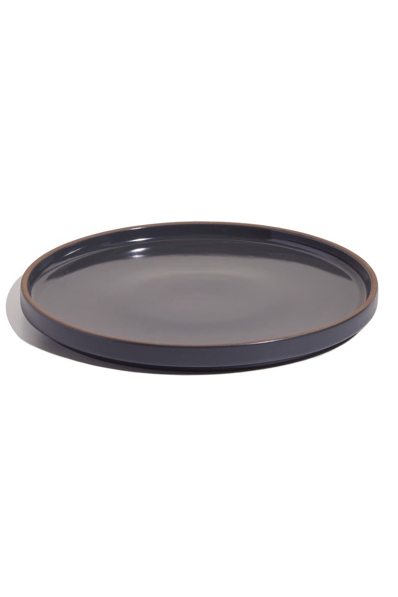 Set of 4 Salad Plates, Main, color, CHAR
