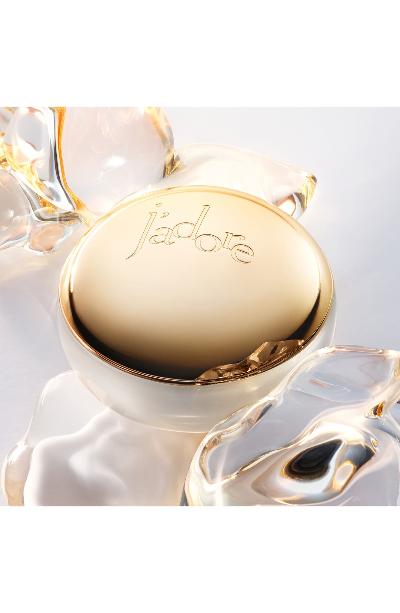 J'adore Les Adorables - Body Cream (Women) | Nordstrom
