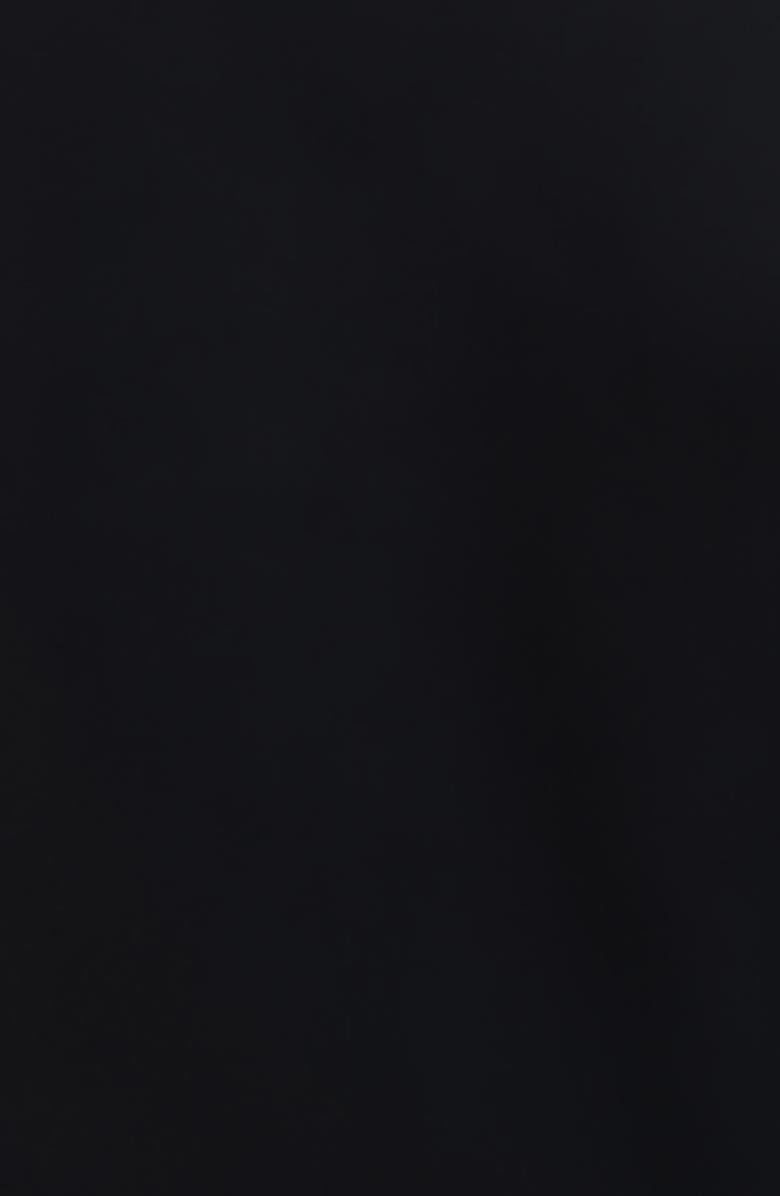 Barbour Essential Diamond Quilt Contrast Zip Sweater, Alternate, color,