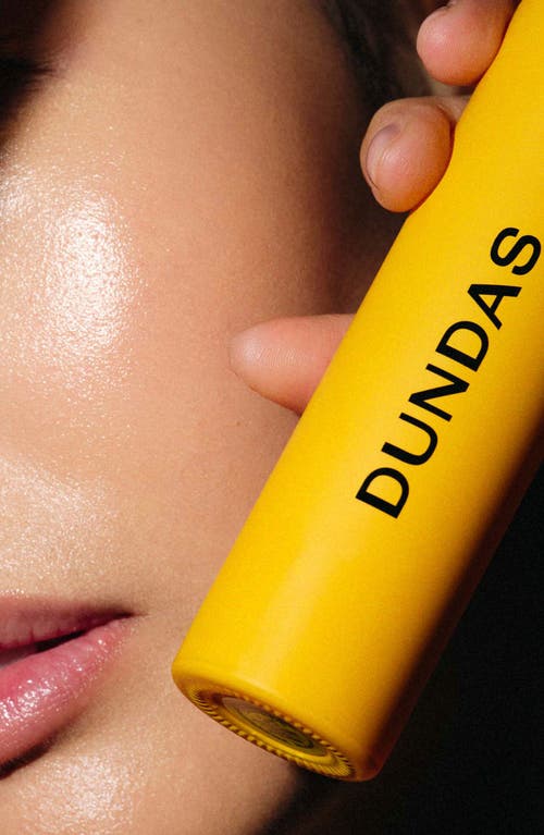 Dundas Hydratan Tinted Moisturizer In Clear